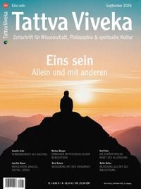 Produktbild: Tattva 108: Eins sein &ndash; Allein und mit anderen