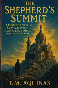 Produktbild: The Shepherd's Summit