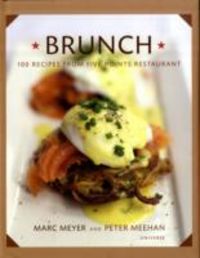 Produktbild: Meyer, M: Brunch