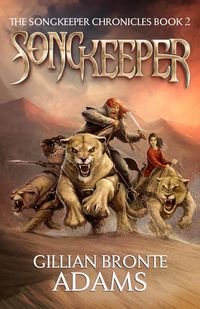 Produktbild: Songkeeper