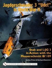 Produktbild: Jagdgeschwader 3 Udet in World War II