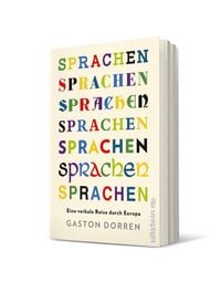 Produktbild: Sprachen