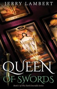 Produktbild: Queen of Swords