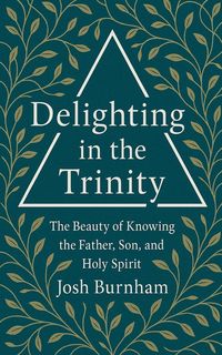 Produktbild: Delighting in the Trinity