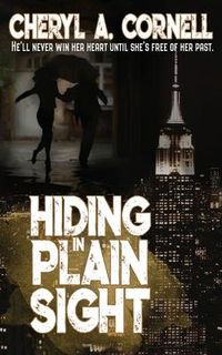 Produktbild: Hiding in Plain Sight