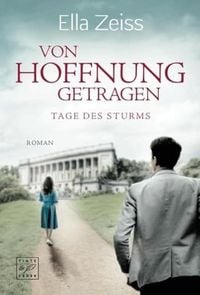 Produktbild: Von Hoffnung getragen