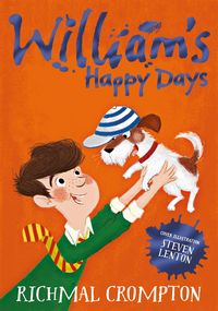 Produktbild: William's Happy Days