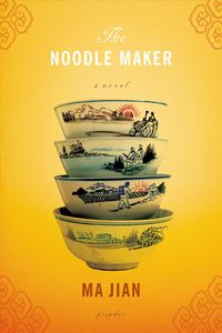 Produktbild: The Noodle Maker
