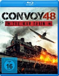 Produktbild: Convoy 48 - The War Train
