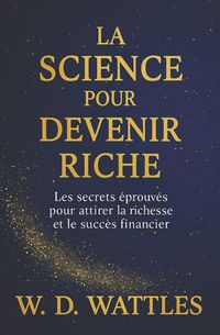 Produktbild: La Science Pour Devenir Riche