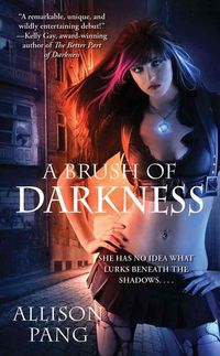 Produktbild: Brush Of Darkness
