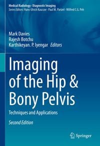 Produktbild: Imaging of the Hip & Bony Pelvis