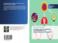 Produktbild: Linkages among selected stock markets and macroeconomic variables