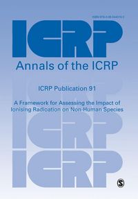 Produktbild: ICRP Publication 91