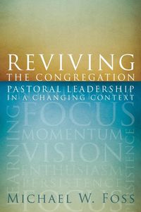 Produktbild: Reviving the Congregation