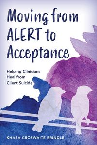 Produktbild: Moving from ALERT to Acceptance
