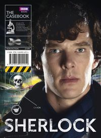 Produktbild: Sherlock: The Casebook