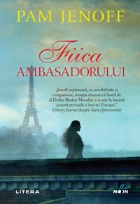 Produktbild: Fiica ambasadorului