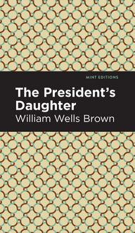 Produktbild: The President's Daughter