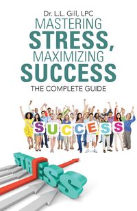 Produktbild: Mastering Stress, Maximizing Success