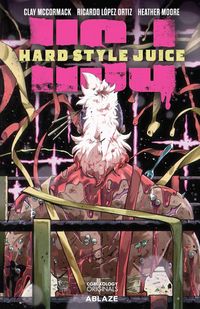 Produktbild: Hard Style Juice Vol. 1 Tp