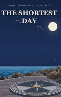 Produktbild: THE SHORTEST DAY