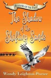 Produktbild: The Shadow of the Shifting Sands
