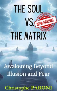 Produktbild: The Soul vs. The Matrix