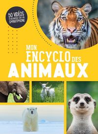 Produktbild: Mon encyclo des animaux