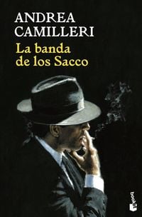 Produktbild: La banda de los Sacco