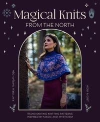Produktbild: Magical Knits from the North