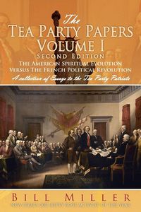 Produktbild: The Tea Party Papers Volume I Second Edition
