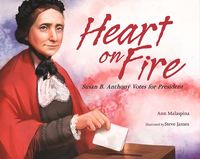 Produktbild: Heart on Fire