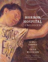 Produktbild: Horror Hospital Unplugged