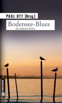 Produktbild: Bodensee-Blues