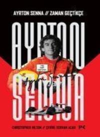 Produktbild: Ayrton Senna - Zaman Gectikce