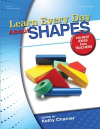 Produktbild: Learn Every Day about Shapes