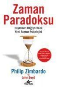 Produktbild: Zaman Paradoksu