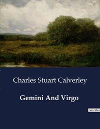 Produktbild: Gemini And Virgo