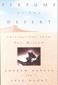 Produktbild: Perfume of the Desert