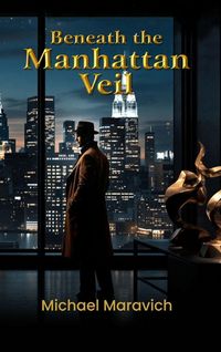 Produktbild: Beneath The Manhattan Veil
