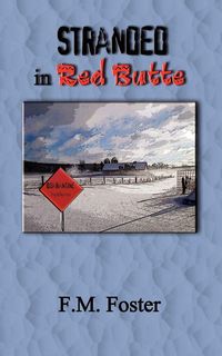 Produktbild: Stranded in Red Butte