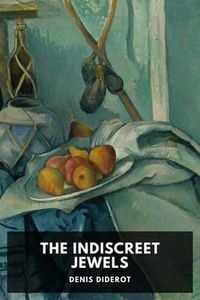 Produktbild: The Indiscreet Jewels