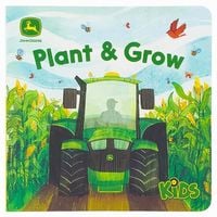 Produktbild: John Deere Kids Plant & Grow
