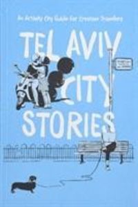 Produktbild: Tel Aviv City Stories
