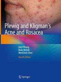Produktbild: Plewig and Kligman&acute;s Acne and Rosacea