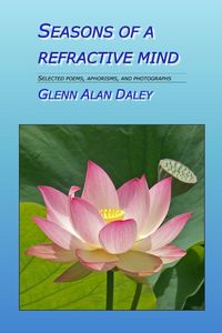 Produktbild: Seasons of a Refractive Mind