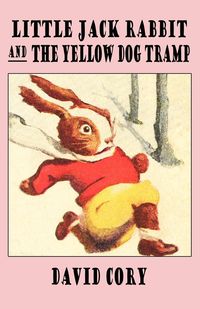 Produktbild: Little Jack Rabbit and the Yellow Dog Tramp