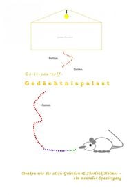 Produktbild: Do-it-yourself-Ged&auml;chtnispalast