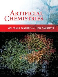 Produktbild: Artificial Chemistries